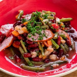 Bohneneintopf Essen online bestellen