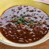 Essen online bestellen: Gulaschsuppe