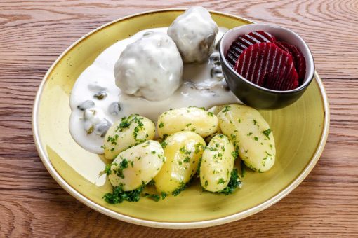 Königsberger Klopse - Essen online bestellen