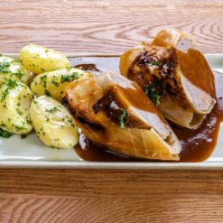 Kohlrouladen online bestellen