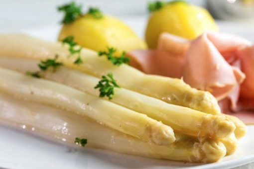 Holsteiner Spargel