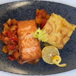 Alternative view of Genussbox von  Land & Meer