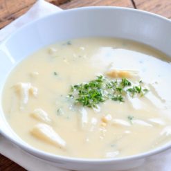 Alternative view of Holsteiner Spargelbox für 2 Personen